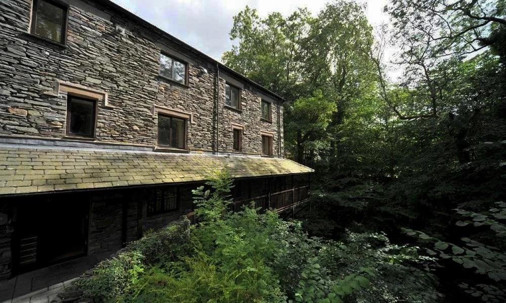 River Falls View, Ambleside, Cumbria