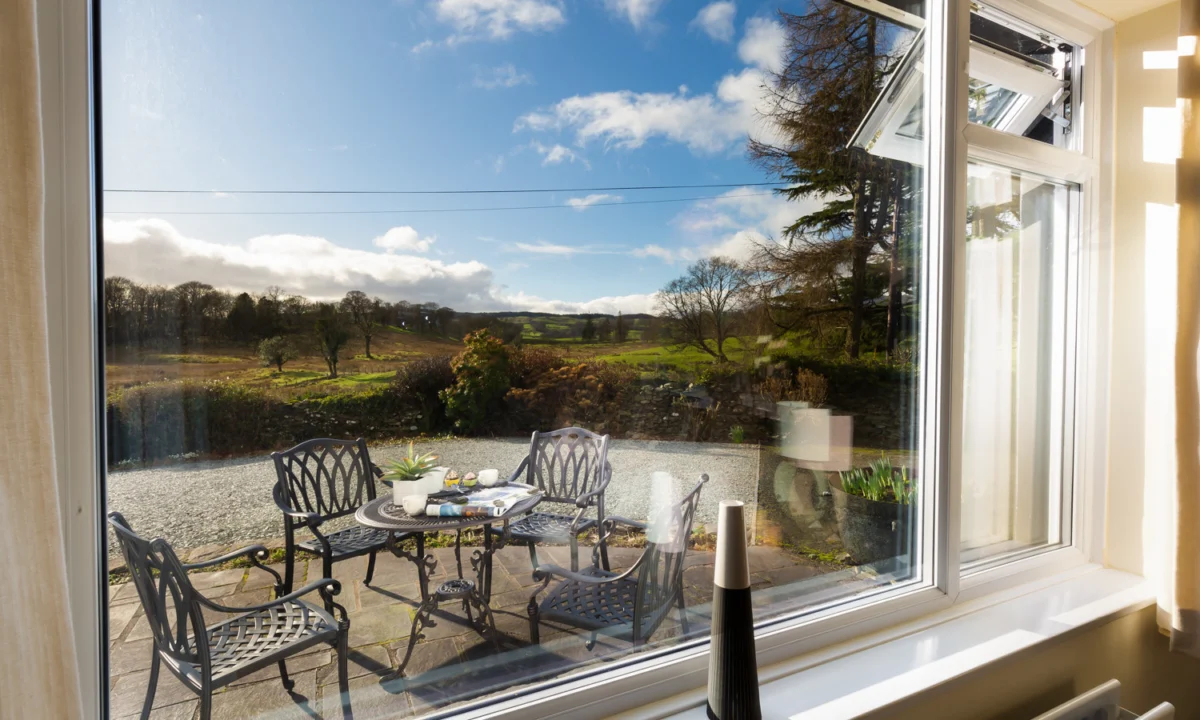 Honister Cottage, Ambleside