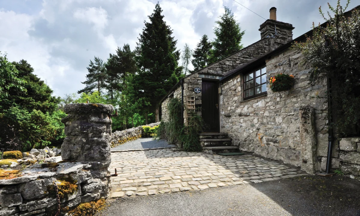 Tipsy Gin Cottage, Crosthwaite, Cumbria
