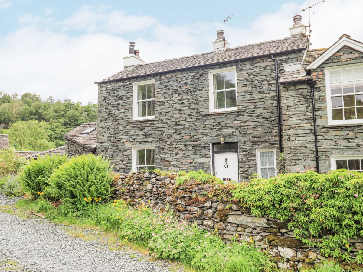 The Smithy, Keswick