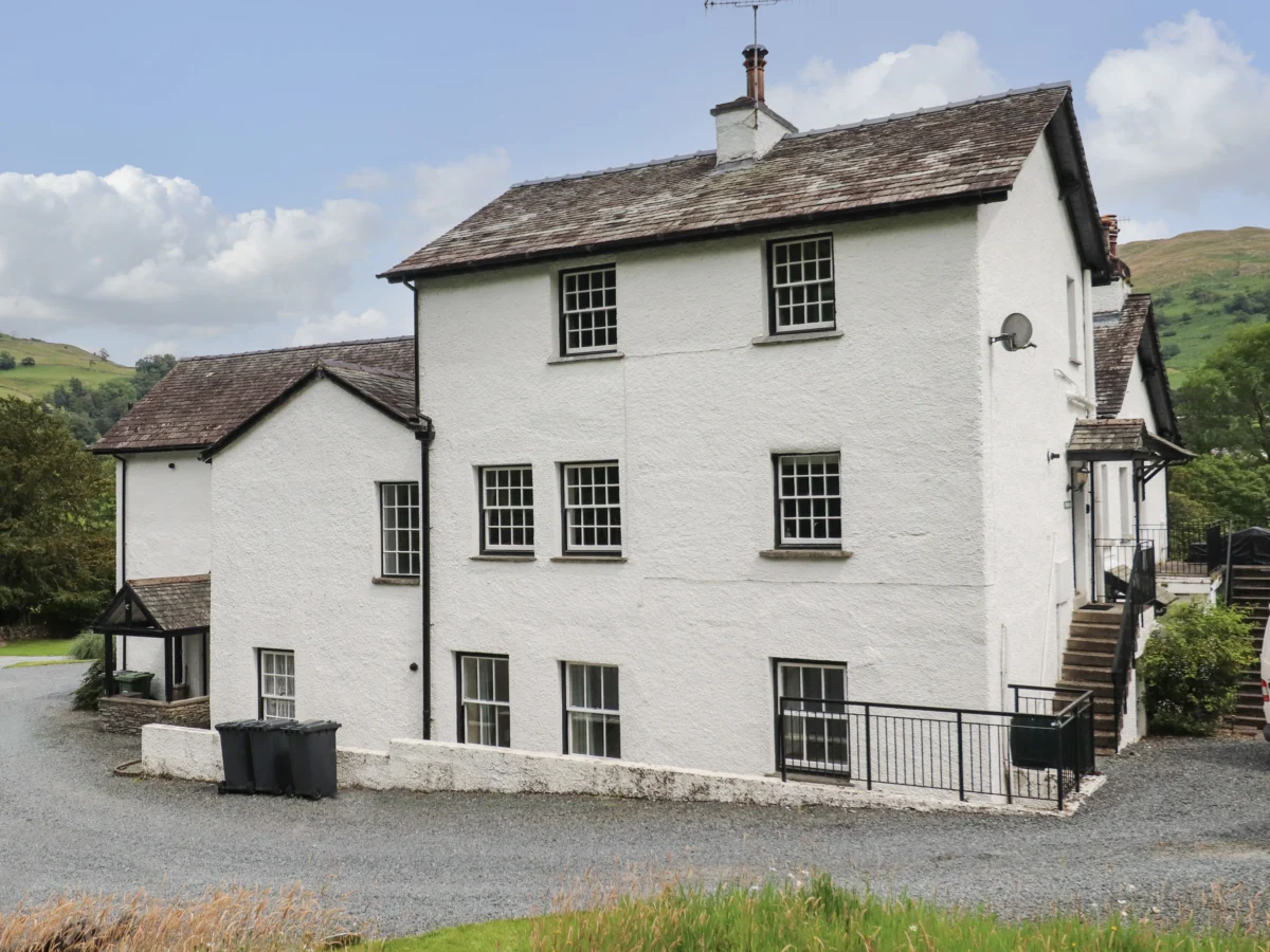 Millerbeck, Ambleside, Cumbria