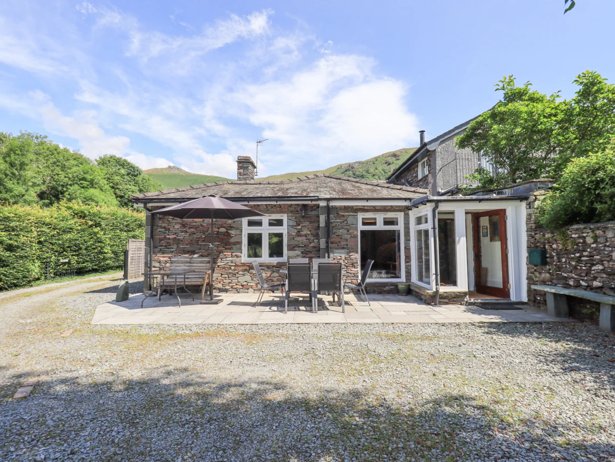 Rowan Cottage, Grasmere, Cumbria