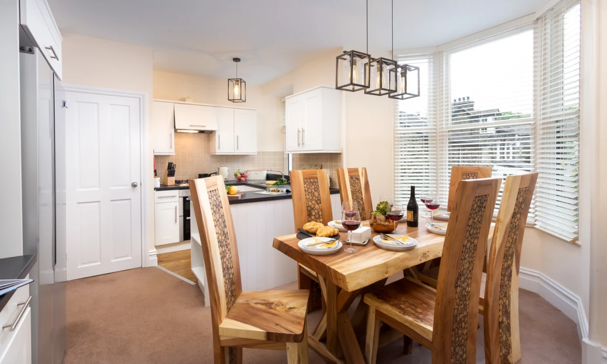 Lingmell House, Bowness, Cumbria
