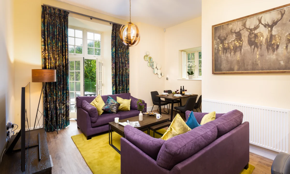 Larna Place, Ambleside, Cumbria
