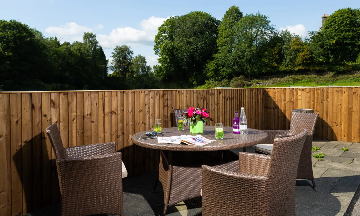 Woodside West, Bowness, Cumbria