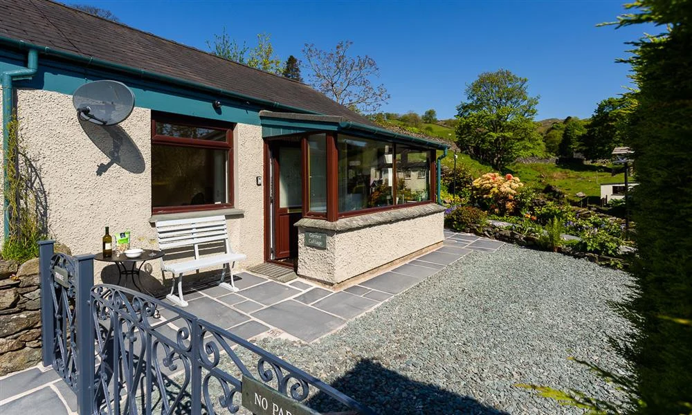 Corner Cottage, Troutbeck, Cumbria
