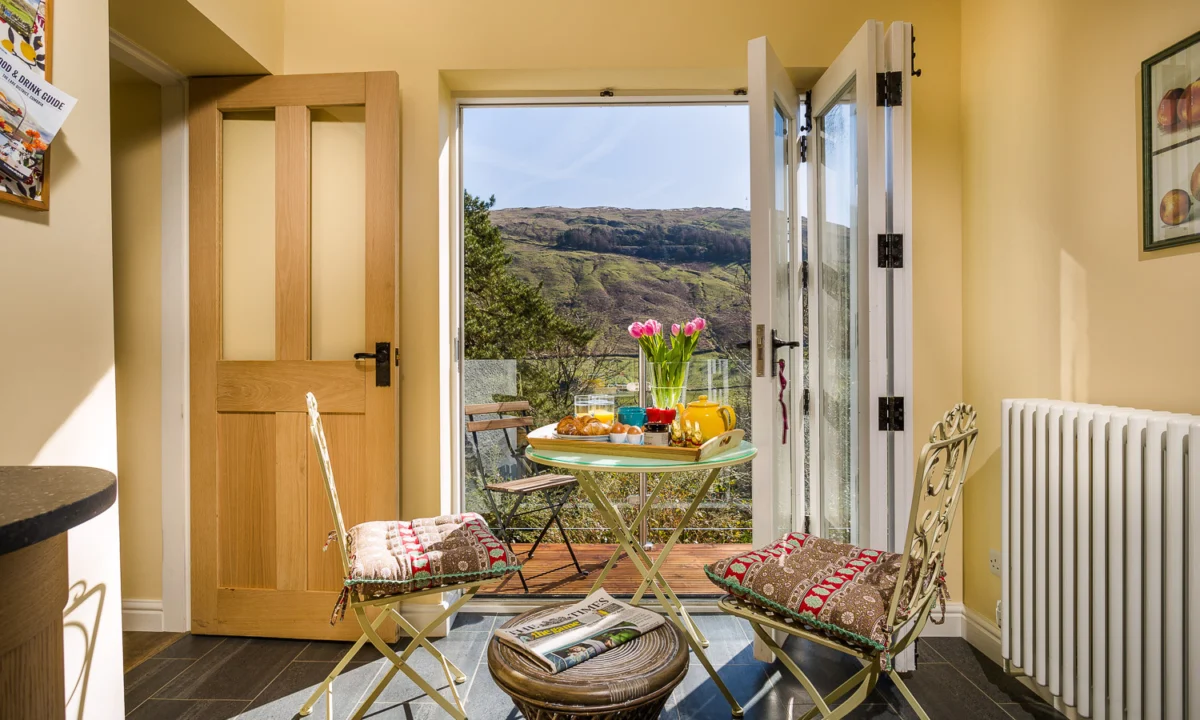 South Stonethwaite Cottage, Windermere