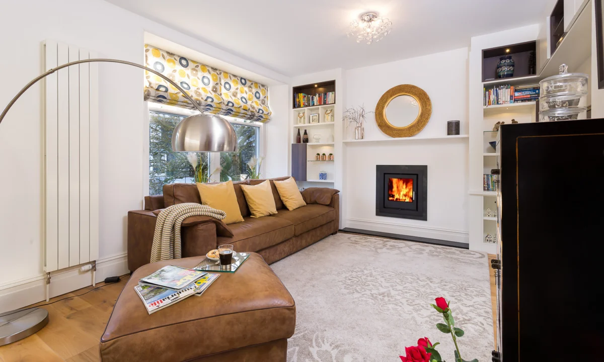 Thorndale, Windermere, Cumbria