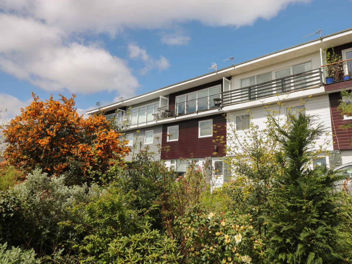 The Heights, Bowness, Cumbria