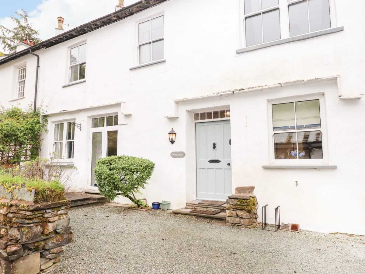 Westwood, Troutbeck, Cumbria