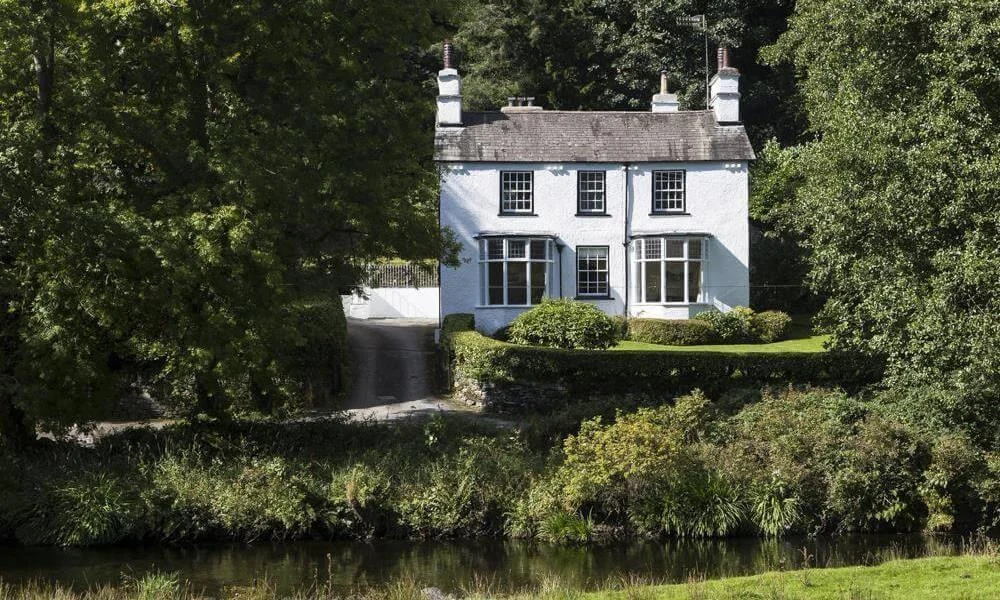 Loughrigg Cottage, Ambleside, Cumbria