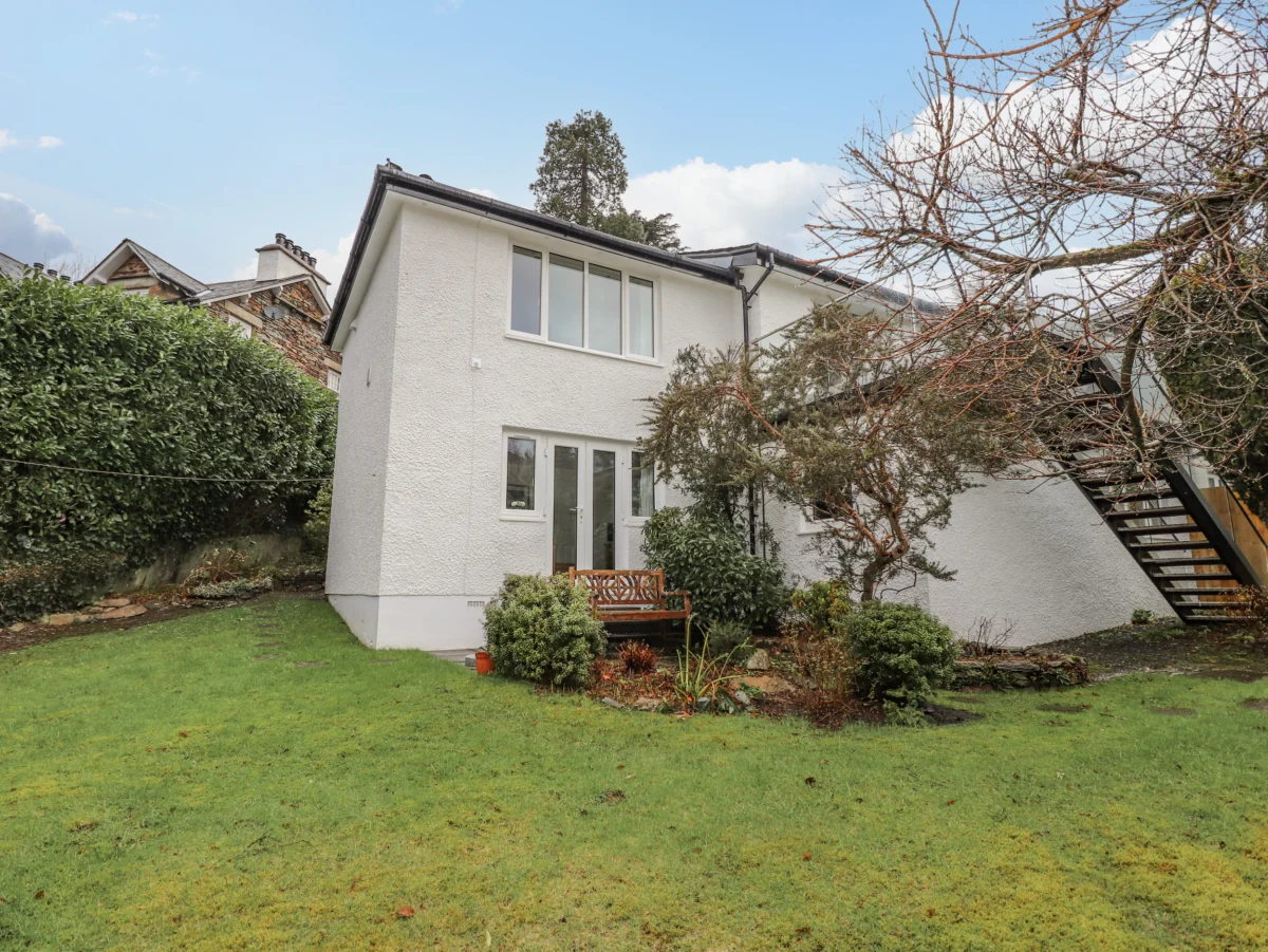 Hillhead, Ambleside, Cumbria