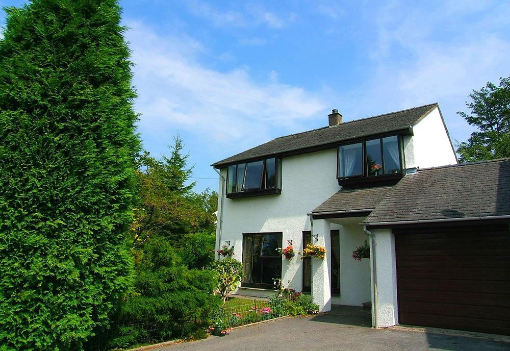 Fairhaven, Bowness, Cumbria