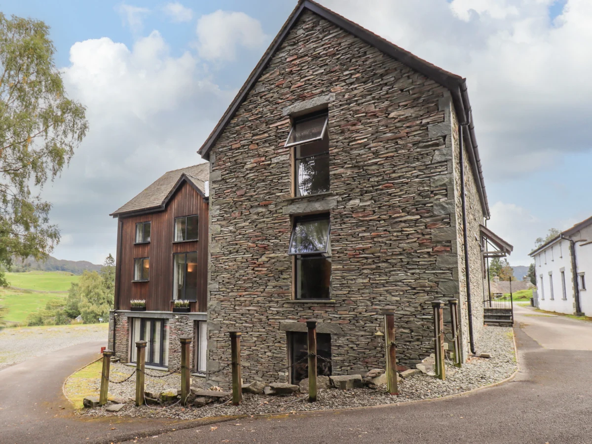 Le Chalet, Elterwater