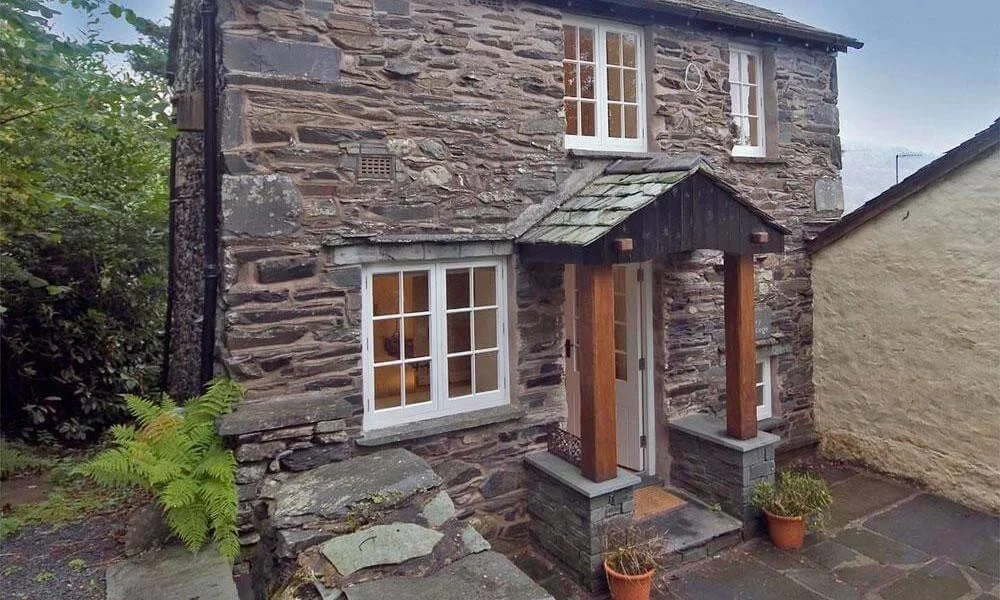 Ivy Cottage, Ambleside, Cumbria