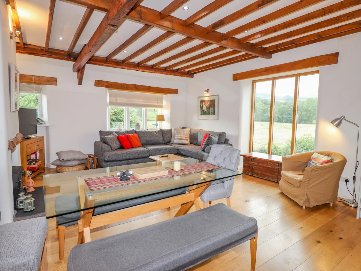 Glen View Cottage, Grasmere, Cumbria