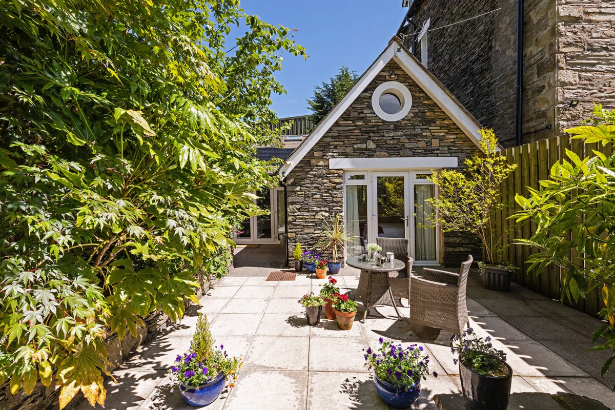 Wheatlands Cottage, Windermere, Cumbria