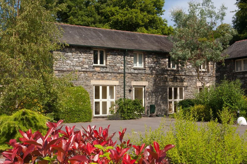 The Old Barn, Ambleside, Cumbria