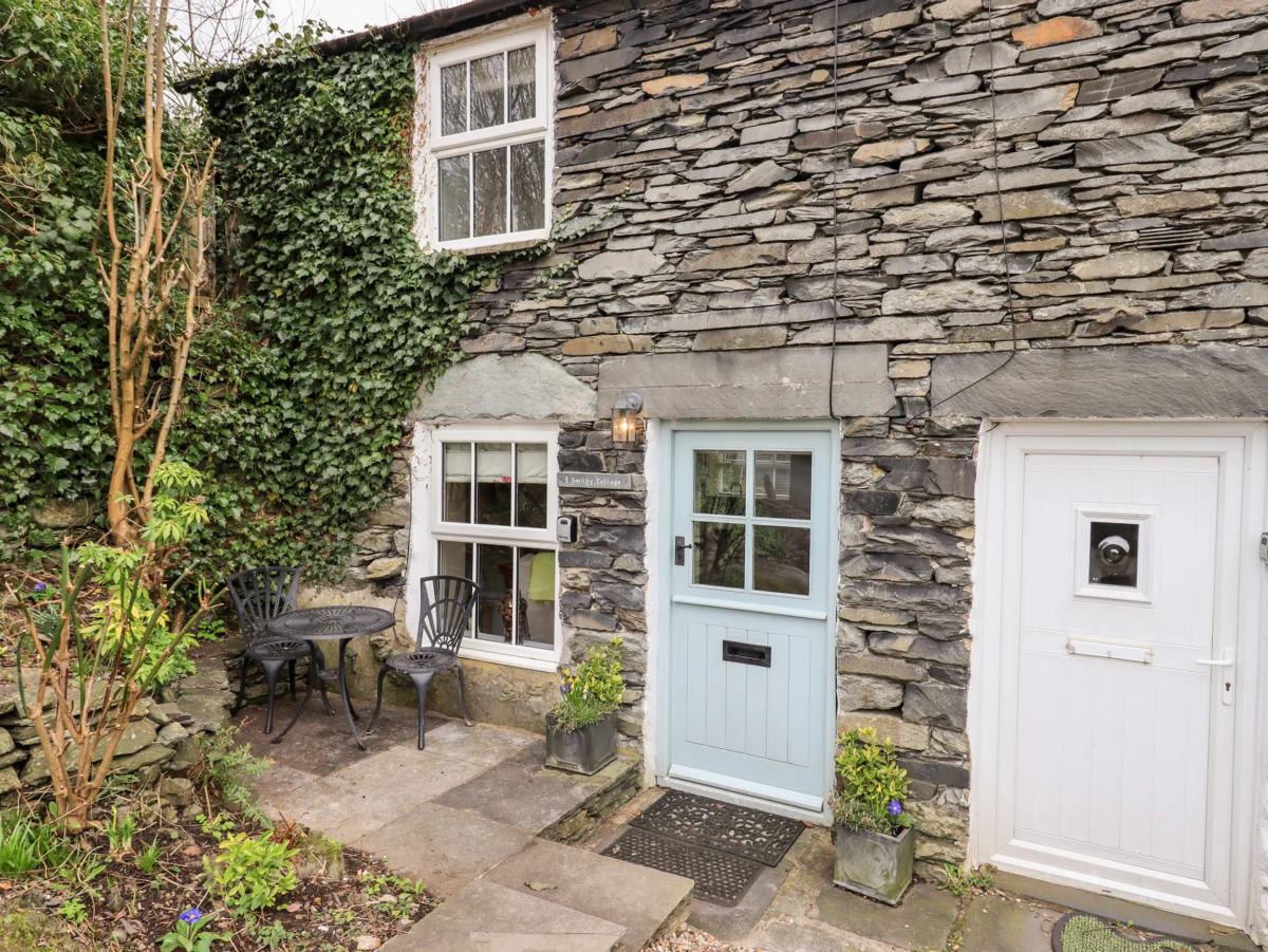 Smithy Cottage, Ambleside, Cumbria