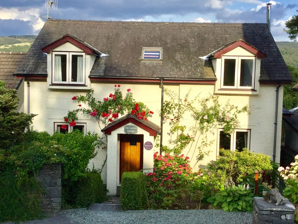 Garden Cottage At Coniston, Coniston