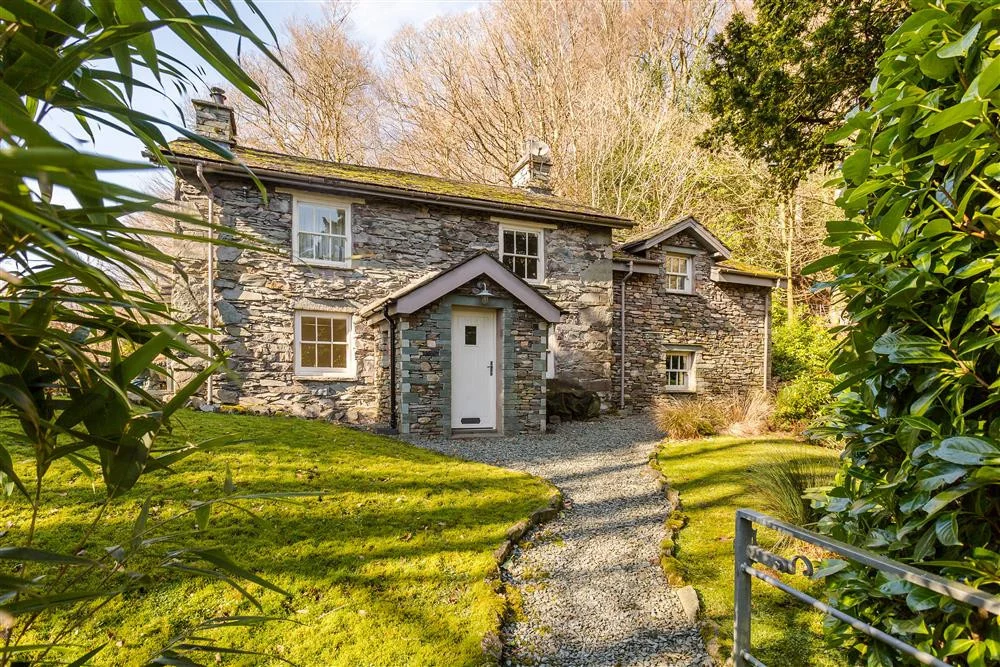 Thimble Hall, Grasmere, Cumbria