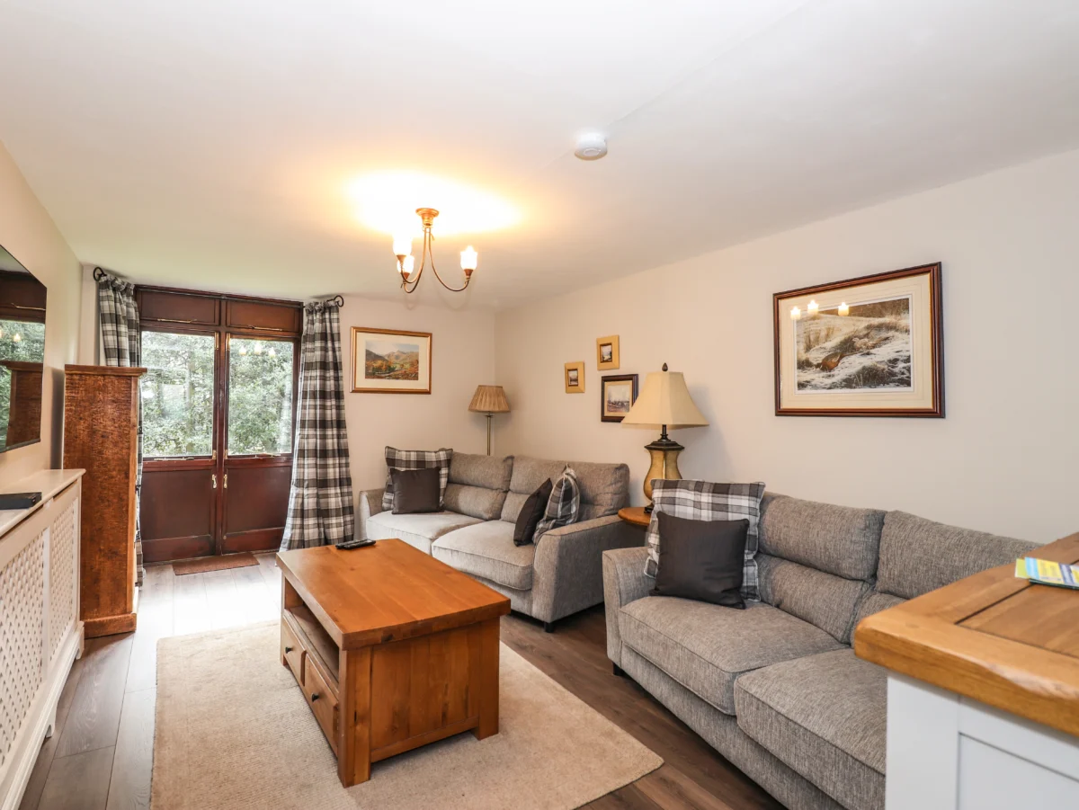 Candleberry Cottage, Ambleside, Cumbria