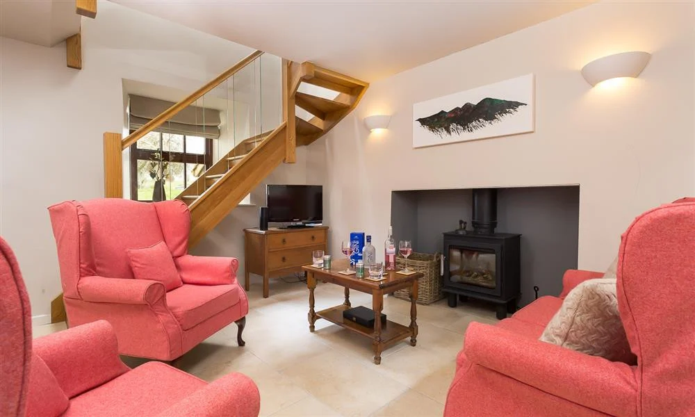 Barn Cottage, Keswick, Cumbria