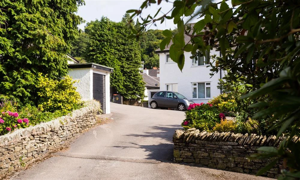 Mosslea, Bowness, Cumbria