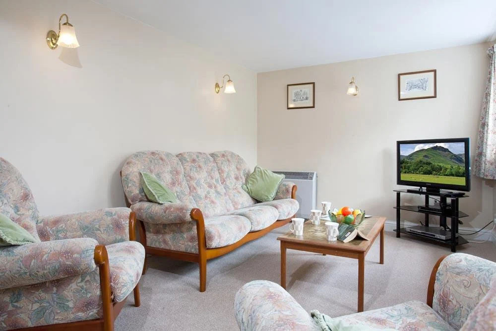 Low Croft Cottage, Grasmere, Cumbria