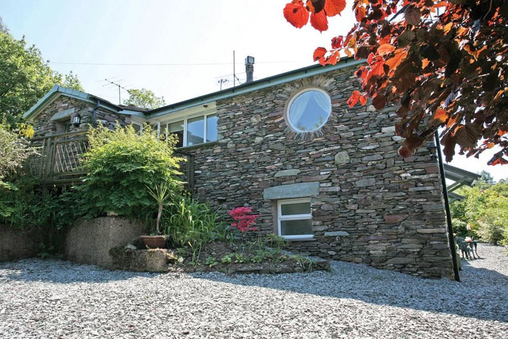 Stone Howe, Ambleside, Cumbria