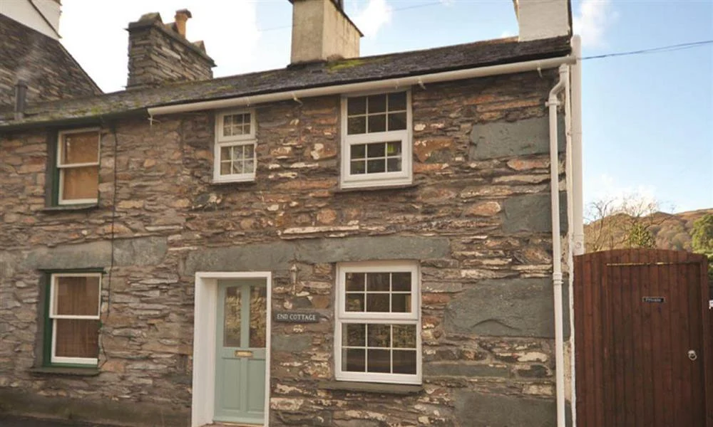 End Cottage, Ambleside, Cumbria