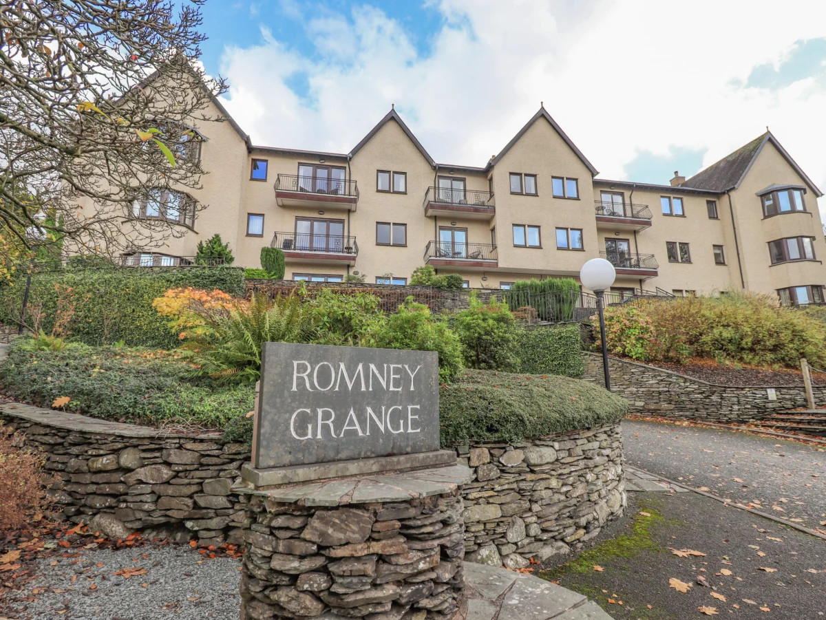 Waterhead Retreat, Ambleside, Cumbria