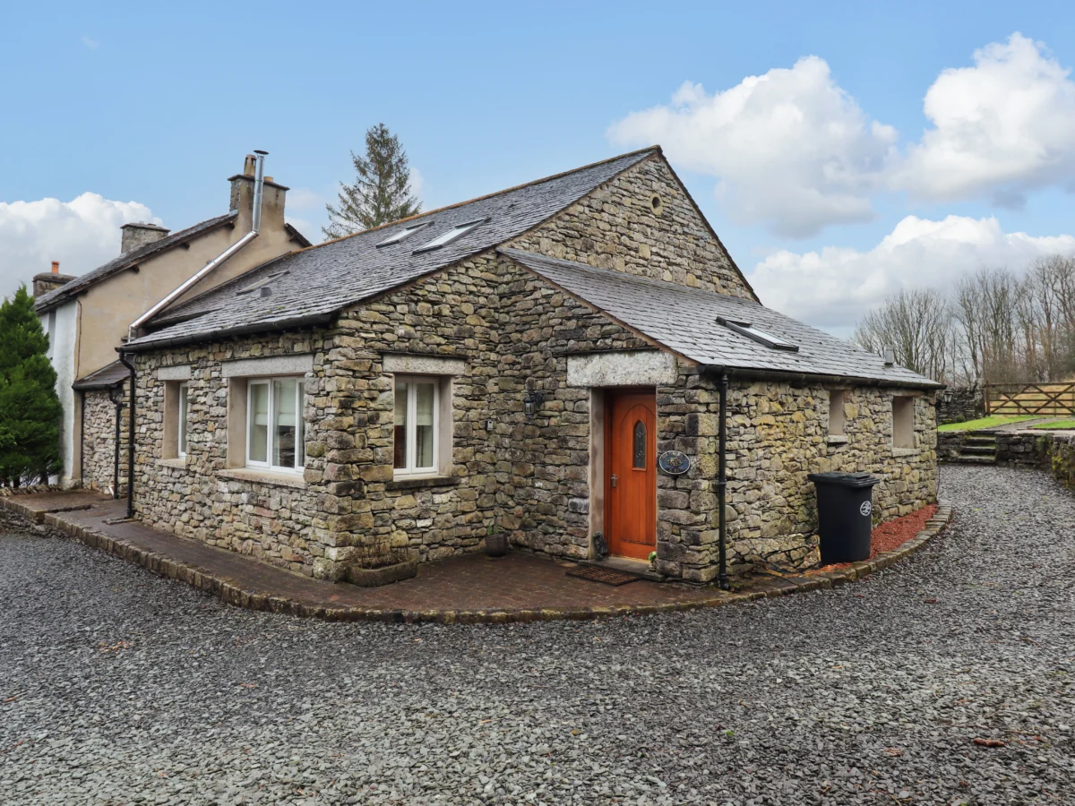 Durham Bridge Barn, Crosthwaite, Cumbria