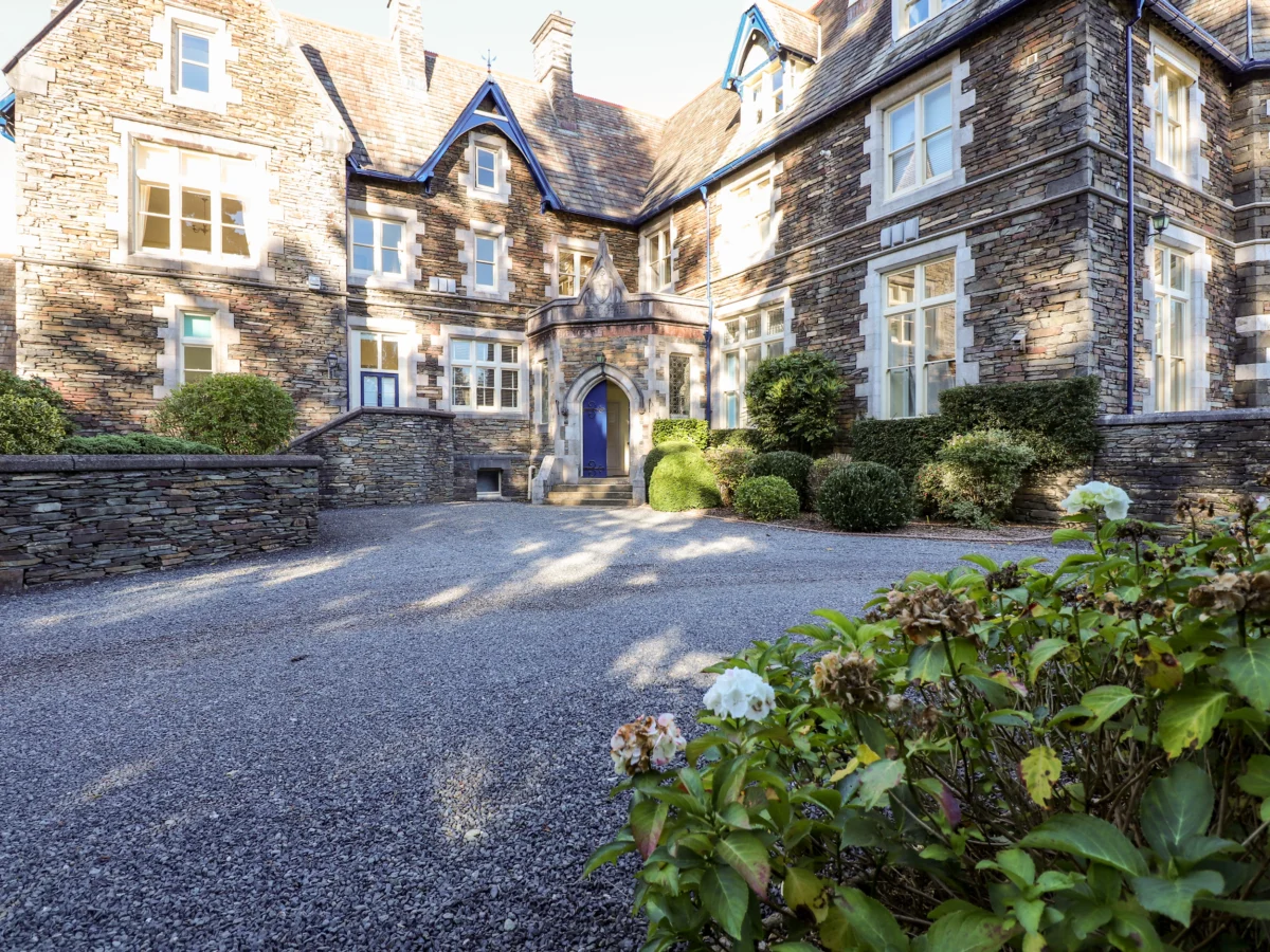 Loughrigg Suite, Ambleside, Cumbria