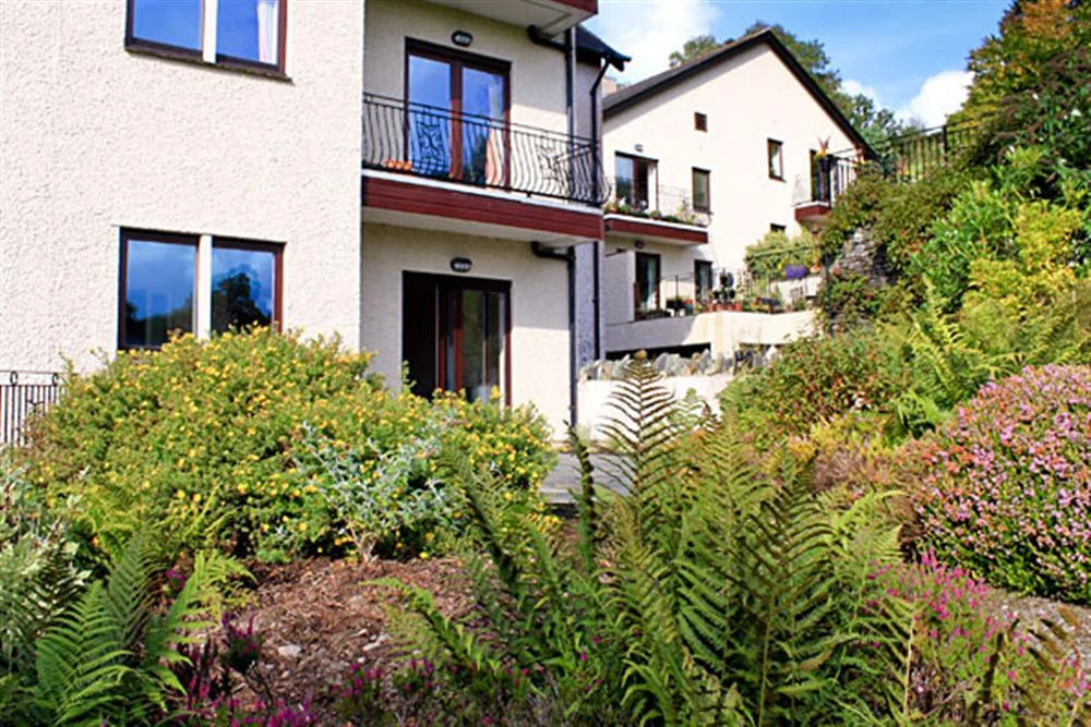 Romney 12, Ambleside, Cumbria