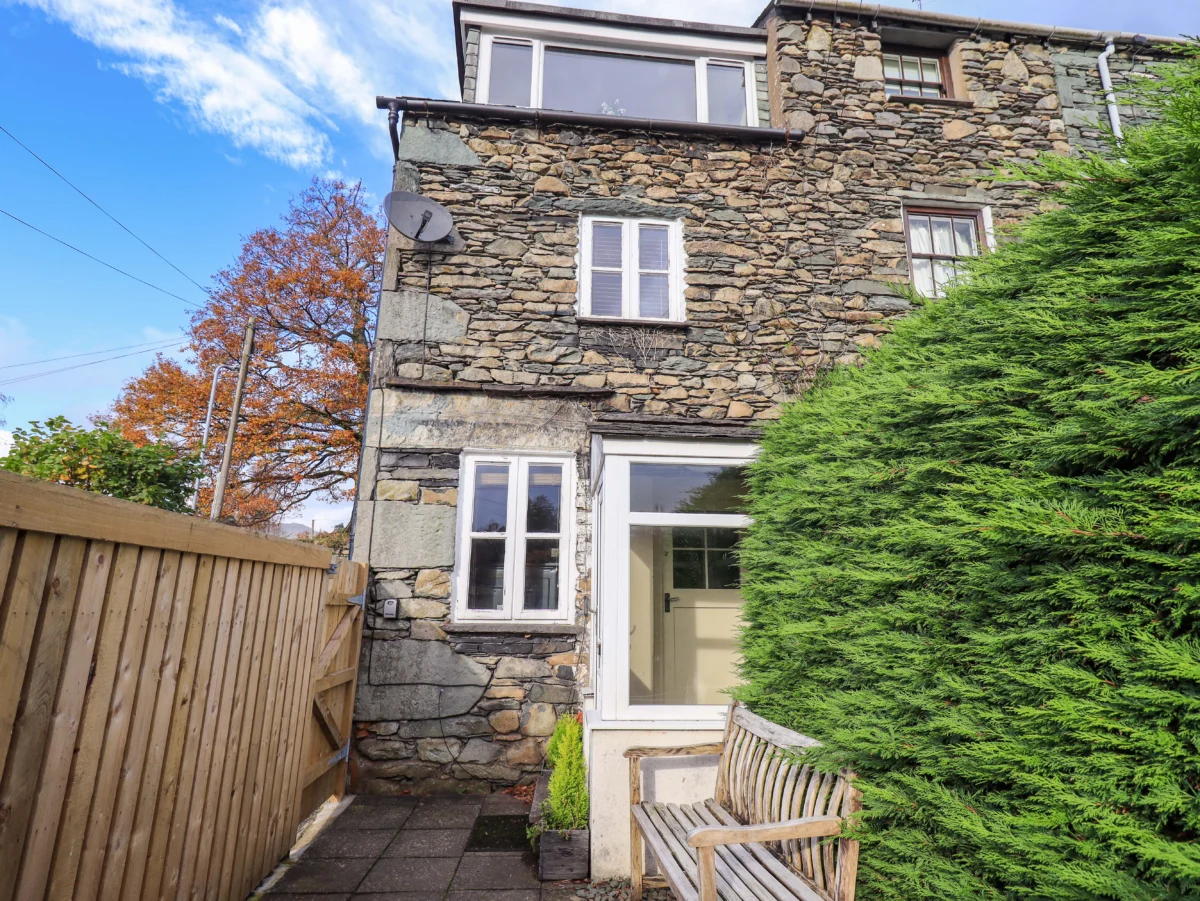 Penny Red Cottage, Ambleside