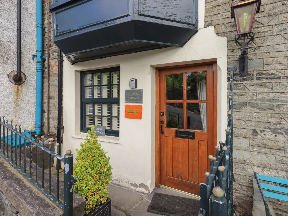 Heron Cottage, Ambleside, Cumbria