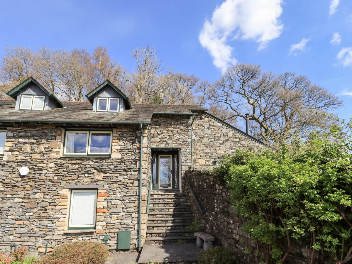 Oak Bank, Ambleside, Cumbria