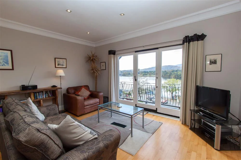 Lakeland View, Ambleside, Cumbria