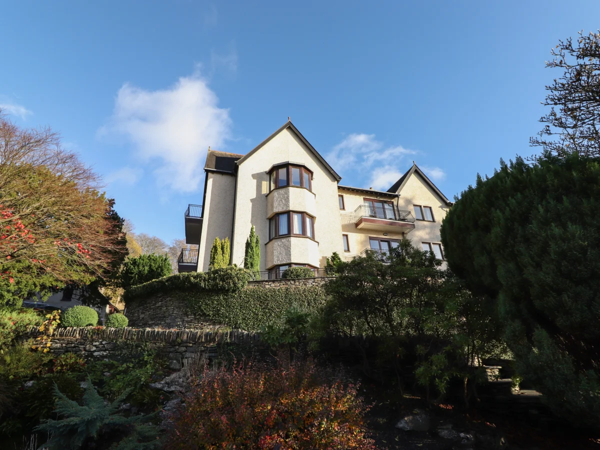 Romney 14, Ambleside, Cumbria