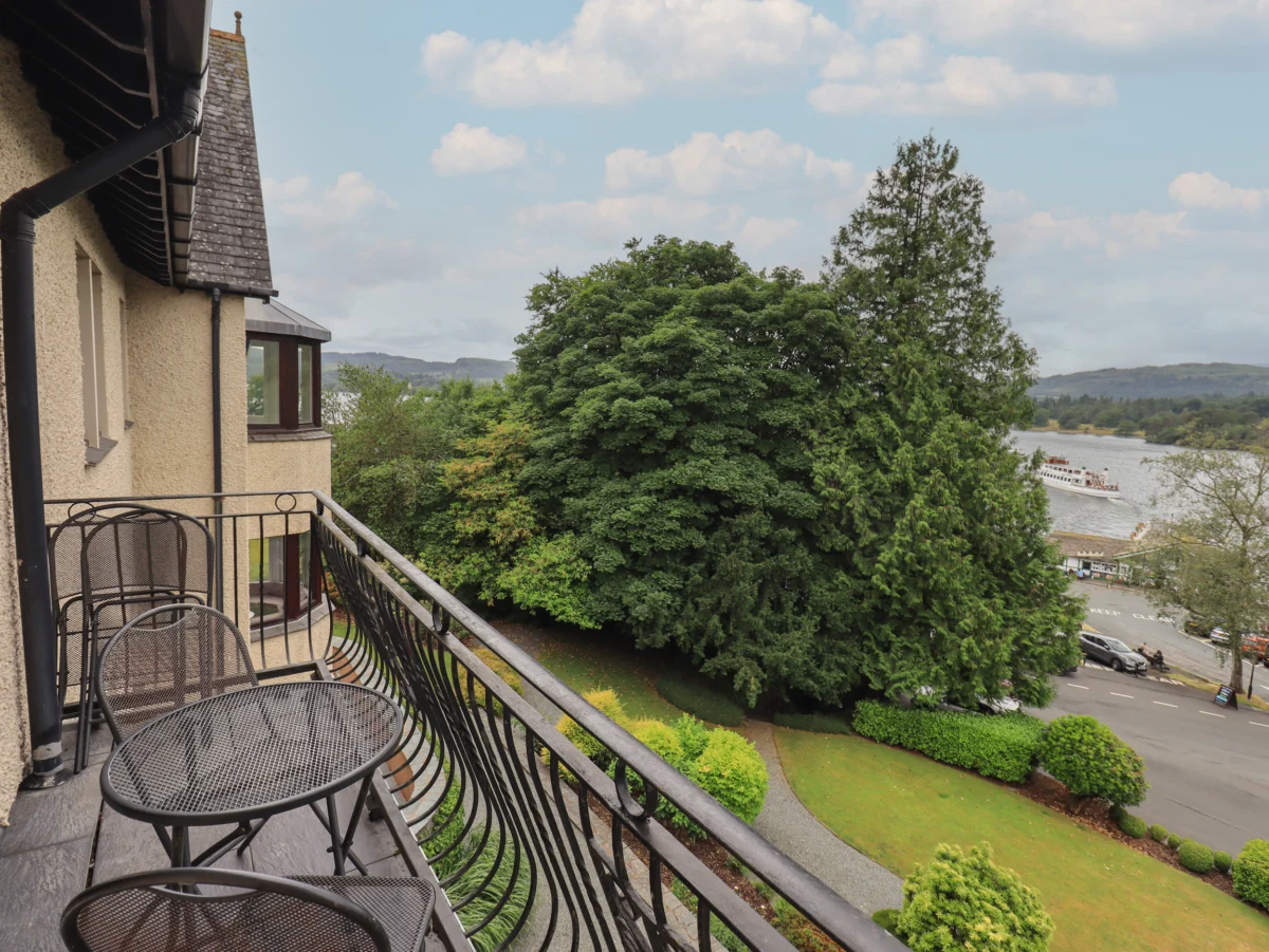 Romney 17, Ambleside, Cumbria