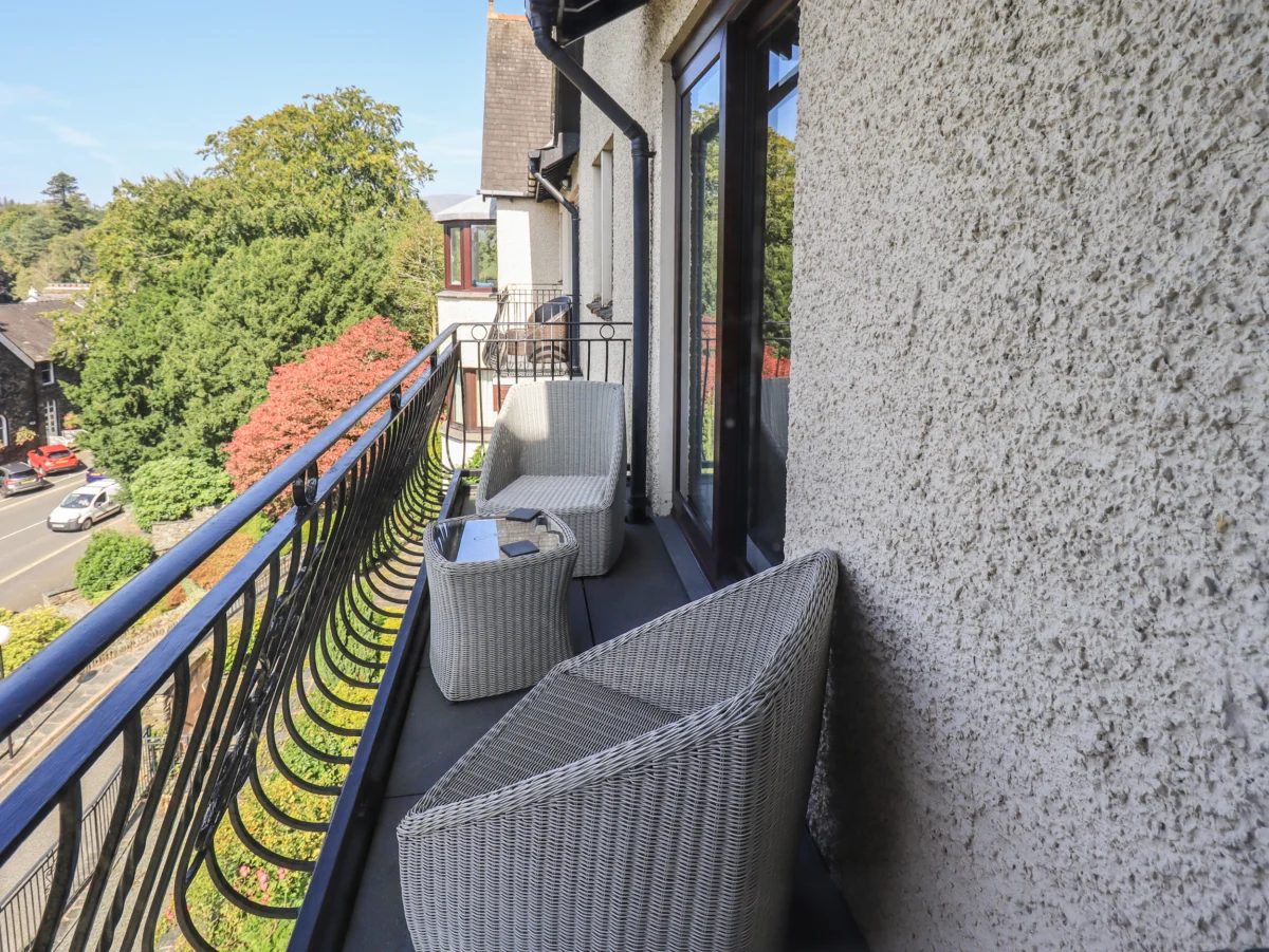 Romney Grange, Ambleside, Cumbria