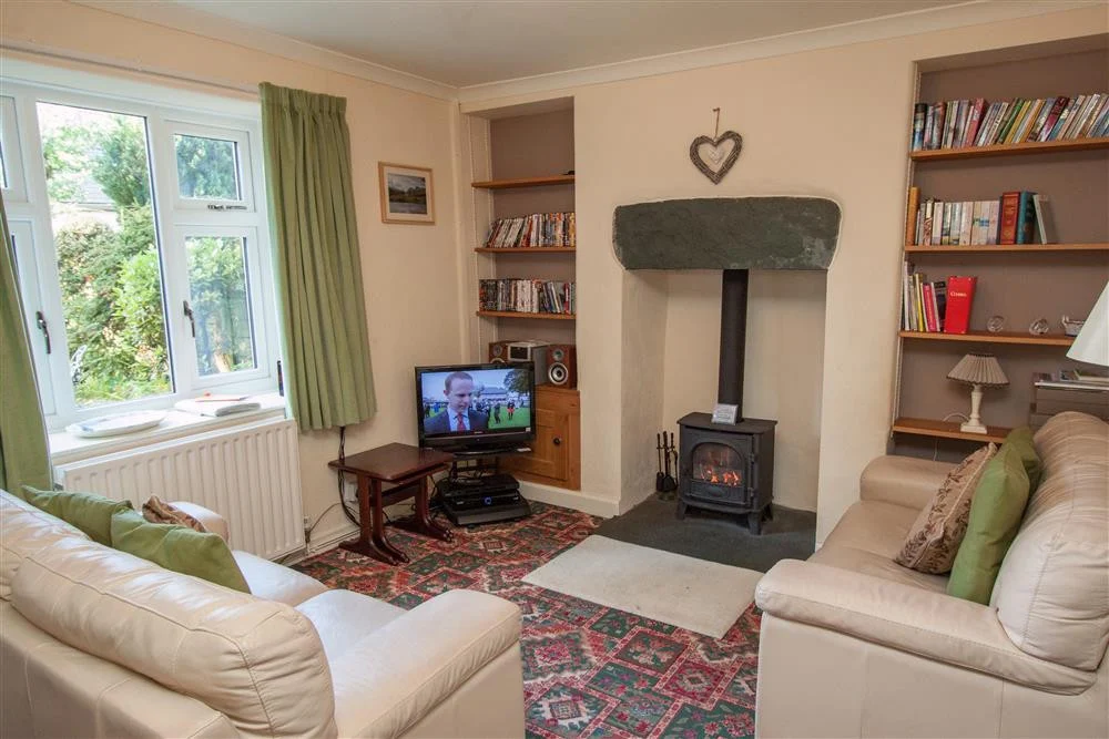 Sunset Cottage, Ambleside, Cumbria