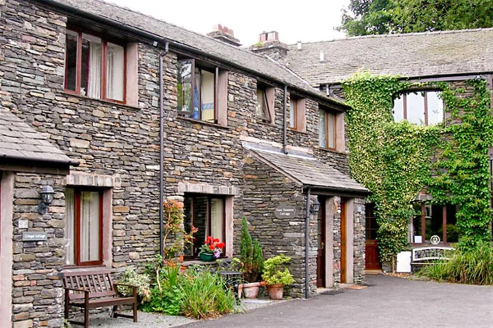 Four Seasons Cottage, Ambleside, Cumbria