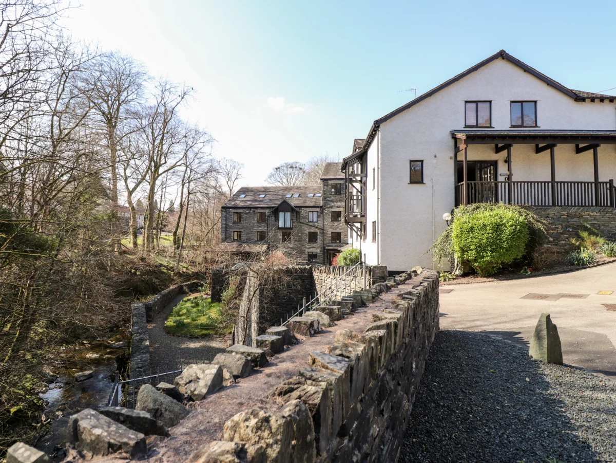 Ghyll View, Ambleside, Cumbria