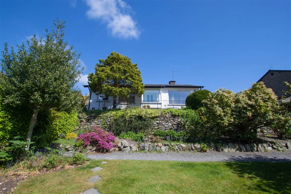 Bield How, Ambleside, Cumbria