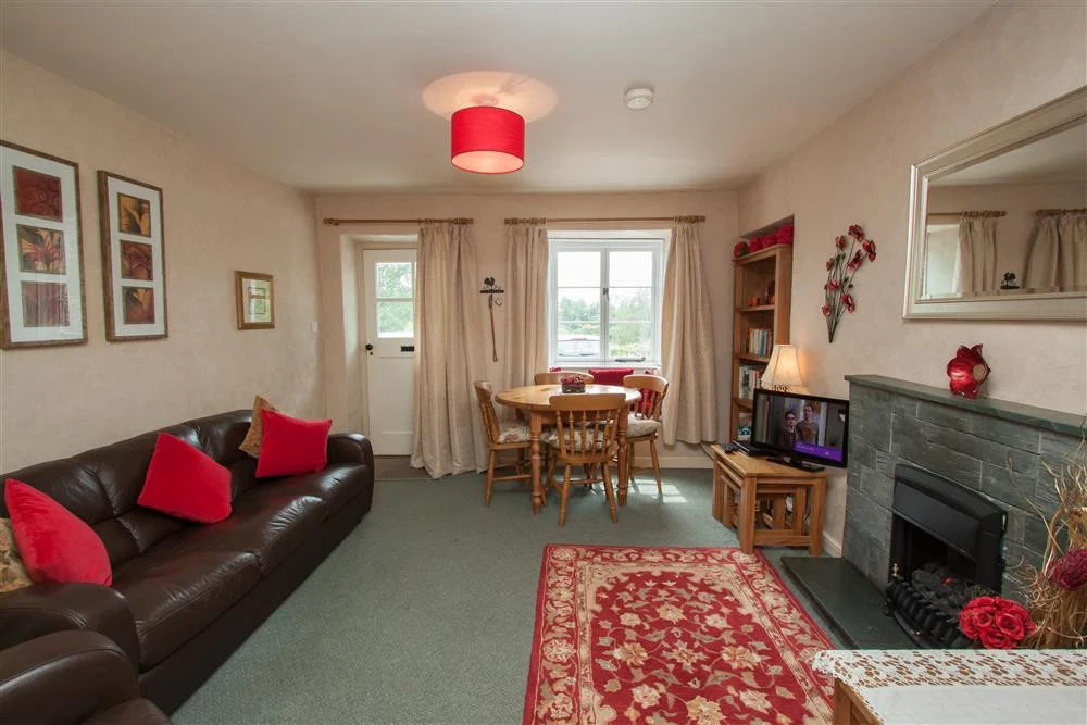 Honeypot Cottage, Ambleside, Cumbria
