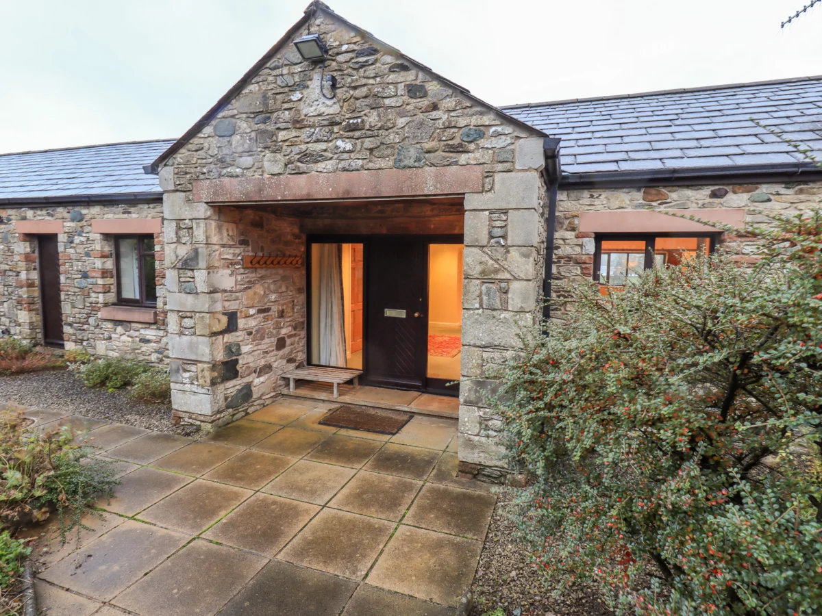 Low House, Ullswater, Cumbria
