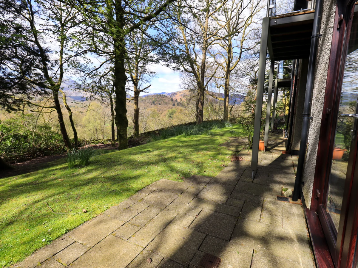 Puddleduck, Chapel Stile