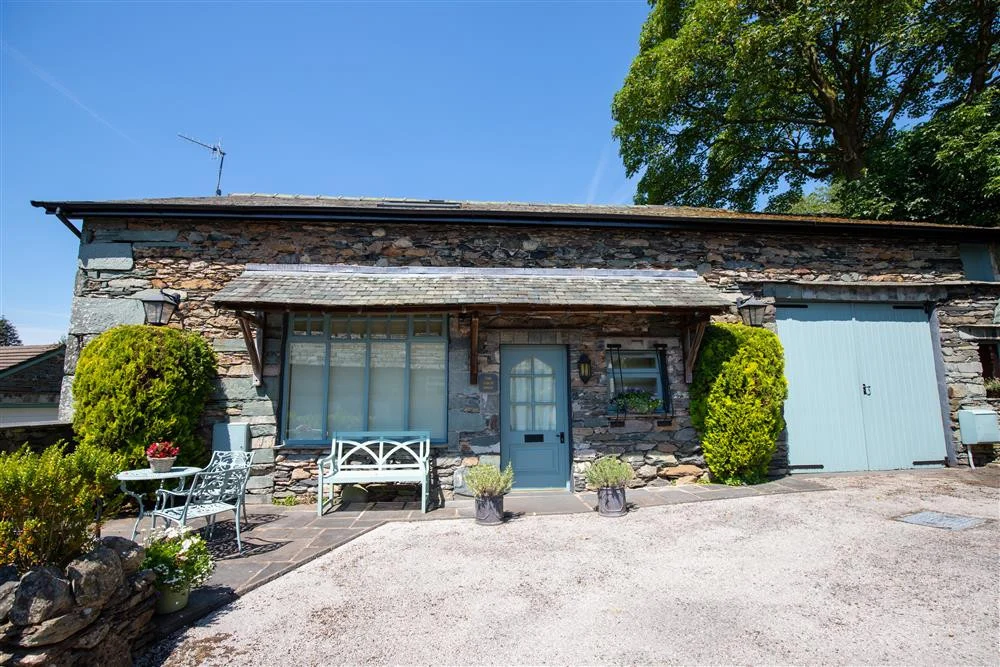 The Coach House, Ambleside, Cumbria